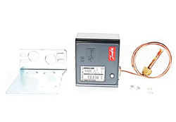 Danfoss 060-5242 Control