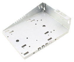 Lennox 28W59 Control Box