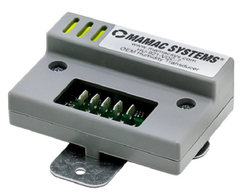 MAMAC Systems HU-921-VDC-7 Humidity Sensor