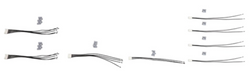 Siemens Building Technology S55720-S562 Wiring Kit