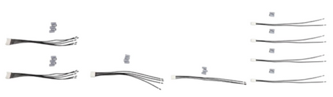 Siemens Building Technology S55720-S562 Wiring Kit