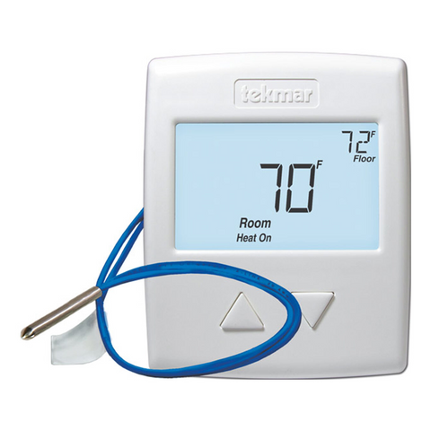 Tekmar Controls 519 Thermostat