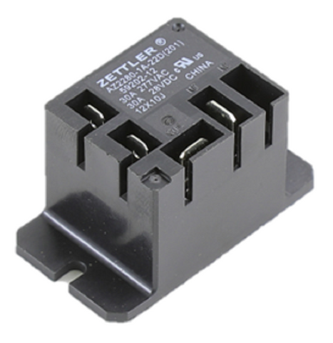 Armstrong Furnace R20518401 Sequencer