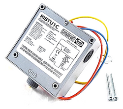 Functional Devices RIBTU1C Relay