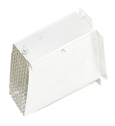Carrier 50HJ441618 Flue Hood Kit