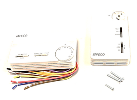 Peco Controls TA155-046 Thermostat