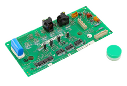 Sanyo HVAC CV6232010947 Circuit Board