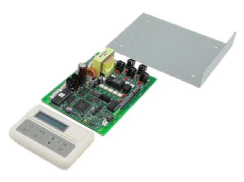Liebert SKEMME12WMM2 Thermostat Upgrade Kit
