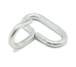 Elsie Manufacturing SHORT HOOK Fusible Link