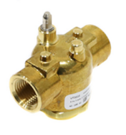 Schneider Electric (Erie) VT3222 Valve Body