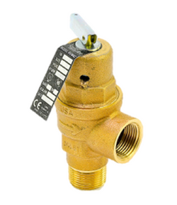 Conbraco 10-624-125 Valve
