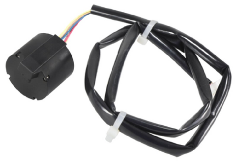 Daikin-McQuay 140820J EXV Coil