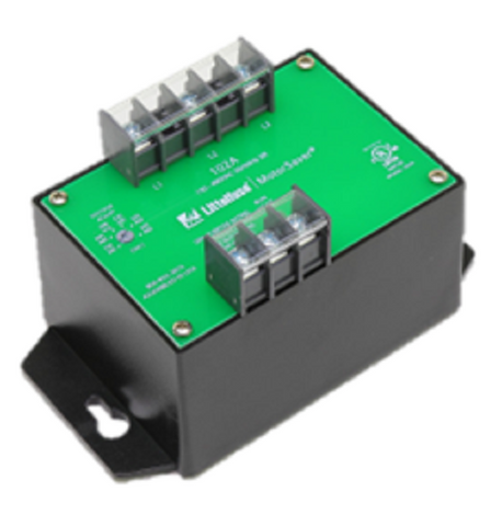 Littelfuse 102A Monitor