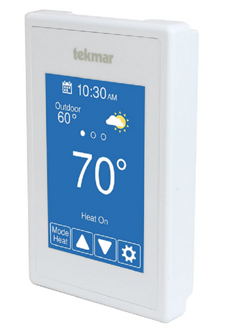 Tekmar Controls 562 Thermostat