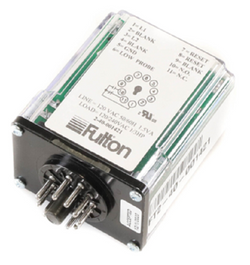 Fulton Boiler 2-40-001421 Relay