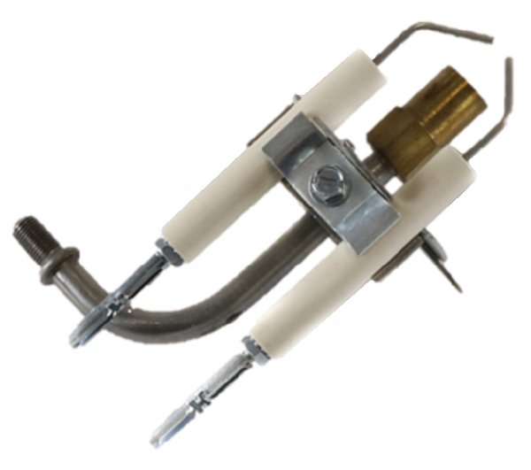 Beckett Igniter NL42XN Electrode Assembly