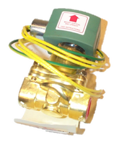 ASCO 8222G2LT Valve