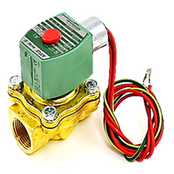 ASCO 8210G9-208V Solenoid Valve