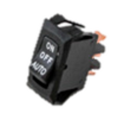 Williams P323080 Fan Switch