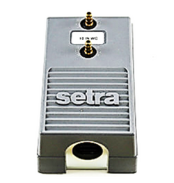 Setra 2641010WD11A1C Pressure Transducer