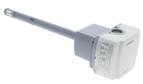 Siemens Building Technology QPM2162 Sensor