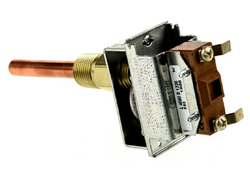 Weil McLain 510-312-021 Temperature Control