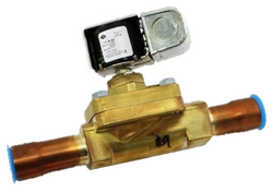 Daikin-McQuay 025327600 Solenoid Valve