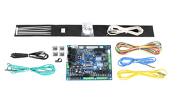 ClimateMaster S17S0002N25U1 Control Board