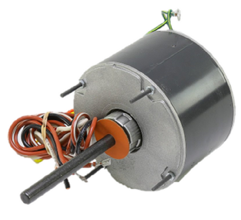 Nidec-US Motors 3851 Motor