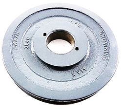 Browning BK67H Sheave