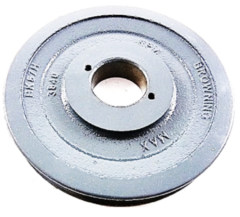 Browning BK67H Sheave