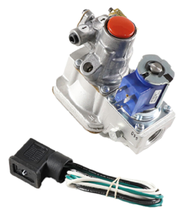 BASO G92CAB-14C REVB Gas Valve – GSIstore