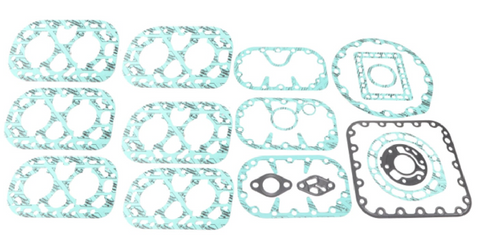 Copeland 998-1669-00 Gasket Kit