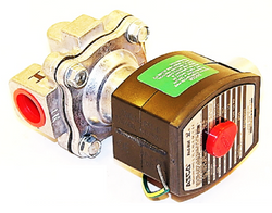 ASCO EF8215G23 Valve