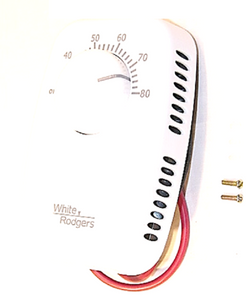 White-Rodgers 1G66-641 Thermostat