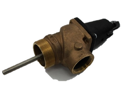 Conbraco 18C-551-3-150 Valve