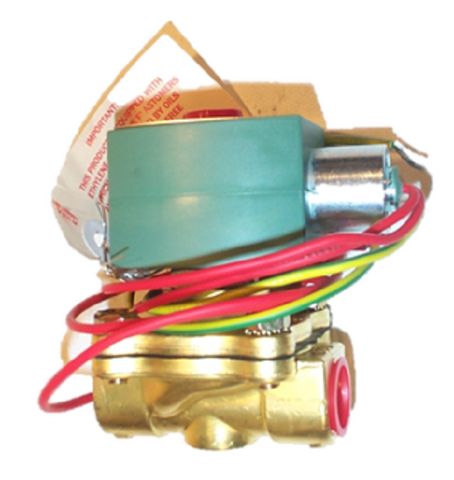 ASCO 8222G94 Valve