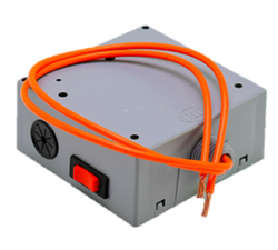Functional Devices RIBT24SB Relay