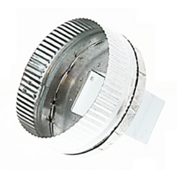 Advanced Distributor Products 76708700 Flue Adapter