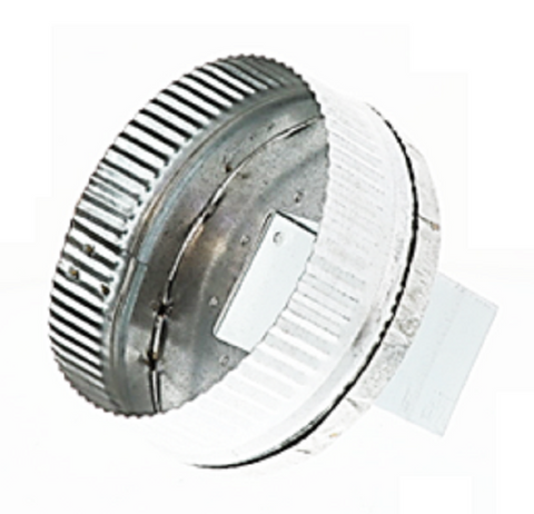 Advanced Distributor Products 76708700 Flue Adapter