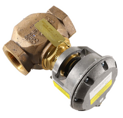 Johnson Controls VG7241RT+3008B Valve Assembly