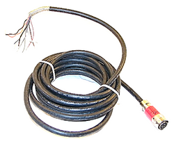 Fireye 59-497-020 Scanner Cable
