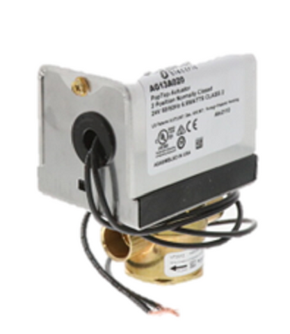 Schneider Electric (Erie) VT2212G13A020 Valve Assembly