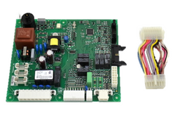 Lochinvar & A.O. Smith 100167794  Control Board
