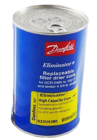 Danfoss 023U4380 Replaceable Core