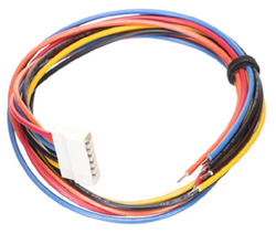 Fenwal 05-129927-224 Wiring Harness