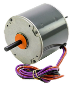 Amana-Goodman D6924411Q Motor