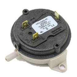 Cleveland Controls NS2-0292-00 Pressure Switch