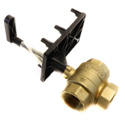 Siemens Building Technology 599-10367 Valve