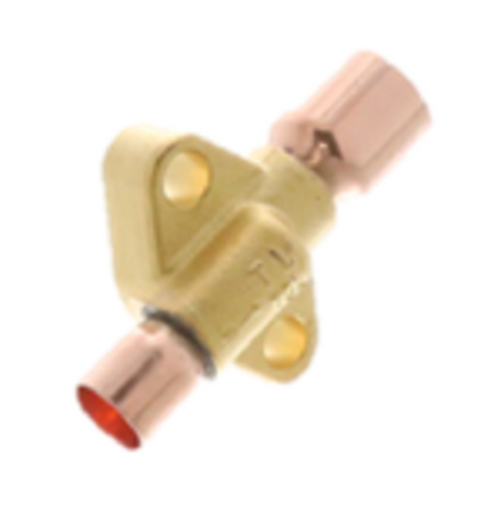 Emerson Alco 044846 Valve